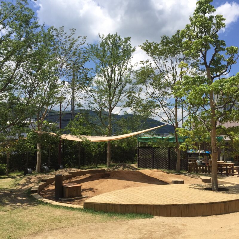 Higashiyama PoPo Nursery School